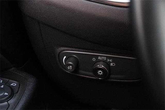 Used 2024 Chevrolet Equinox LT image 20