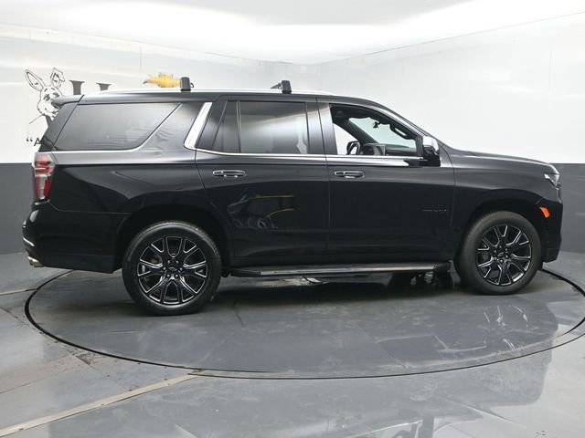 Used 2024 Chevrolet Tahoe Premier AWD/4WD image 39