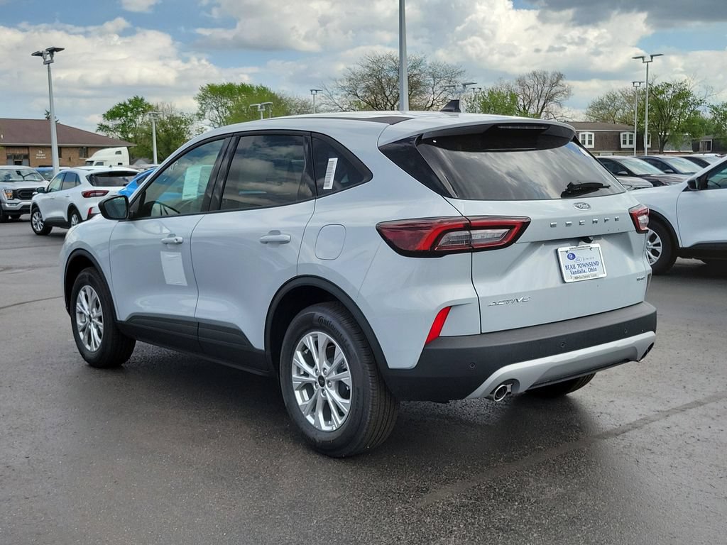 New 2026 Ford Escape Active w/ Tech Pack #1 AWD/4WD image 6
