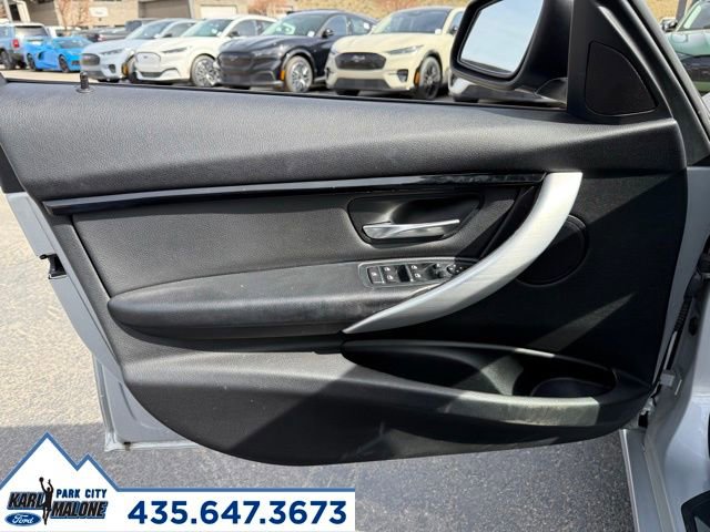 Used 2016 BMW 328i xDrive Sedan image 13