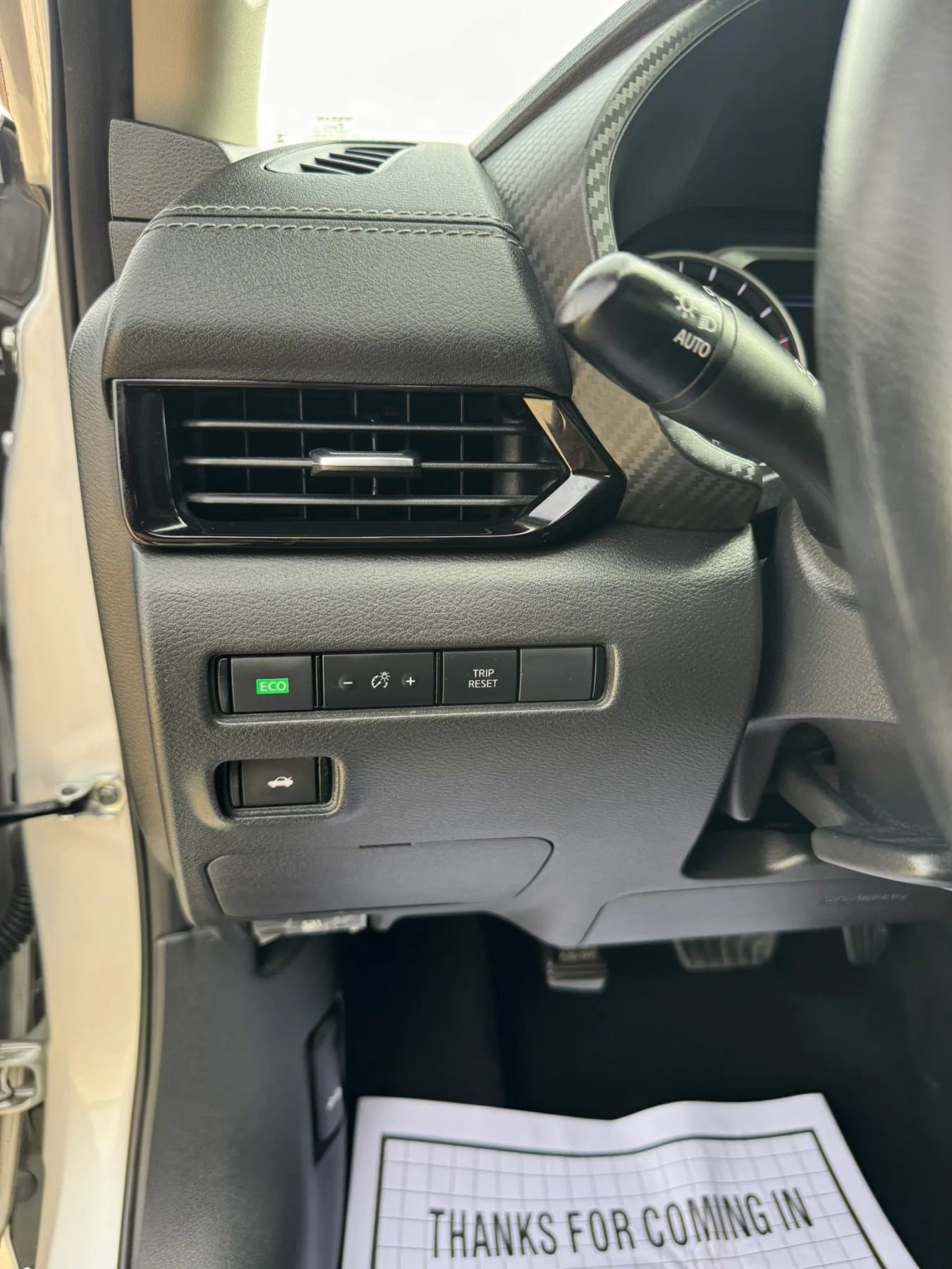 Used 2023 Nissan Sentra SV FWD image 22