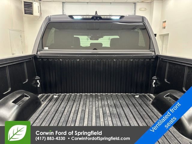 Used 2023 Toyota Tundra Limited image 16