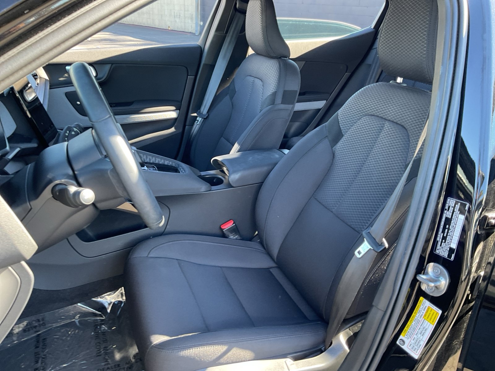 Used 2023 Polestar Polestar 2 FWD image 18