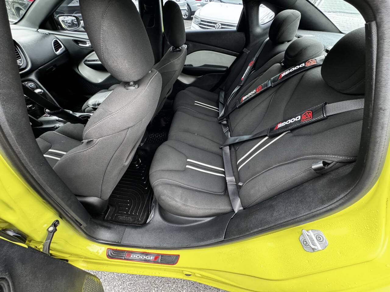 Used 2013 Dodge Dart Rallye FWD image 16