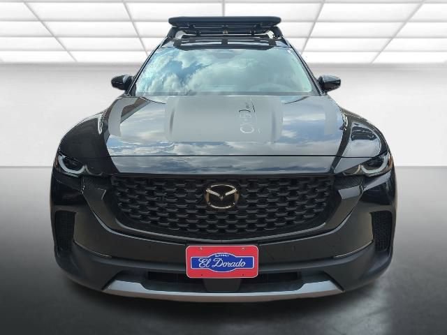 Used 2026 MAZDA CX-50 Meridian Edition w/ Apex Package AWD/4WD image 18