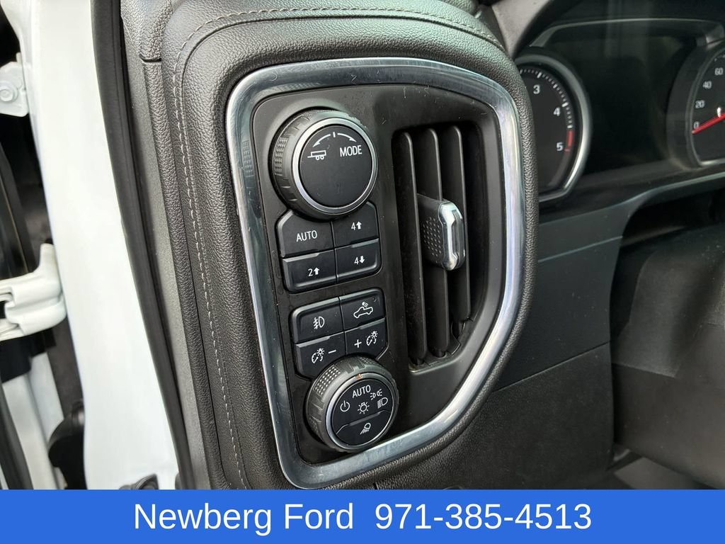 Used 2022 Chevrolet Silverado 3500 High Country AWD/4WD image 18