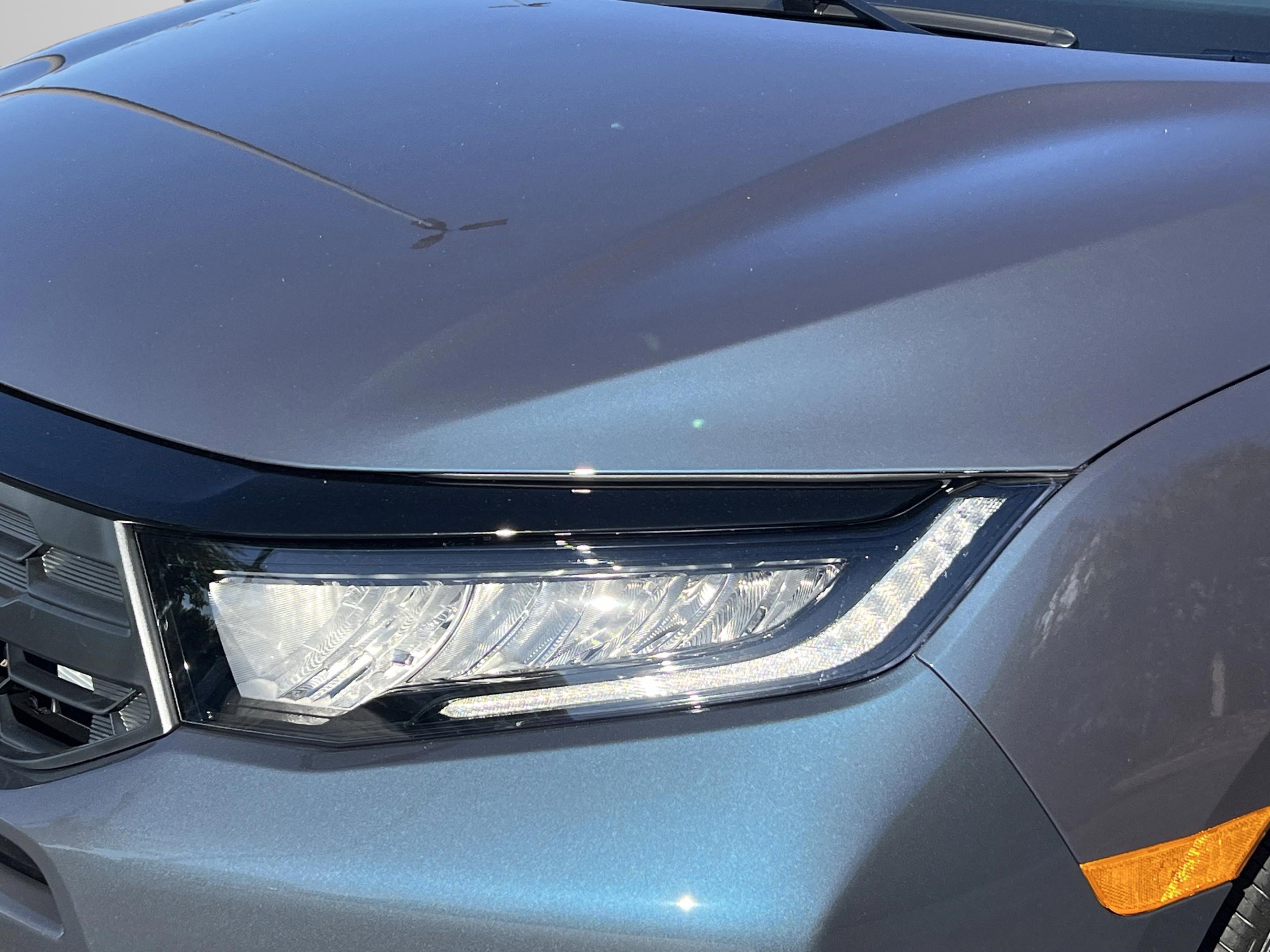 New 2026 Honda Odyssey EX-L image 10