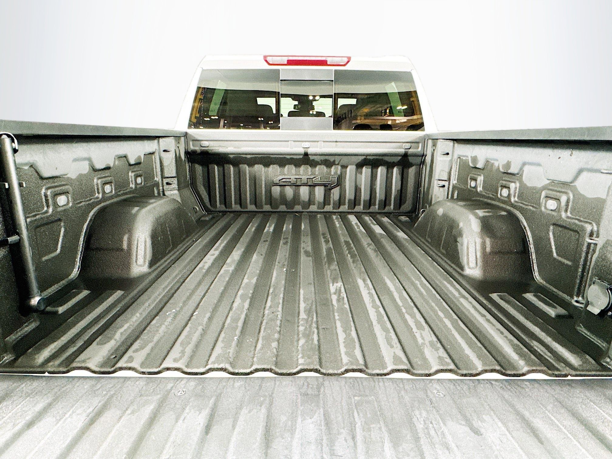 Used 2023 GMC Sierra 1500 AT4 w/ AT4 Premium Package image 26