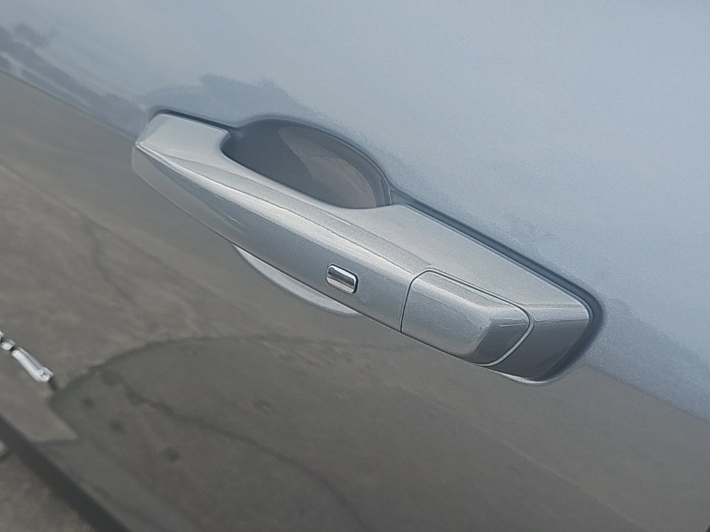 New 2026 GMC Terrain Elevation image 9