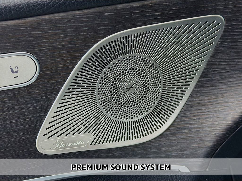 Used 2024 Mercedes-Benz GLE 450 4MATIC image 5