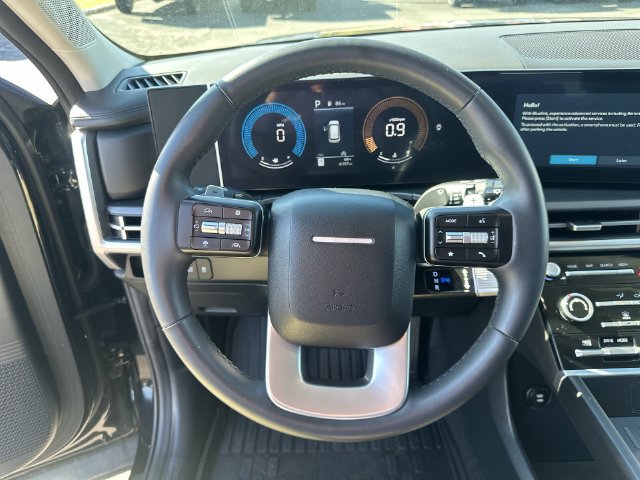 Used 2026 Hyundai Santa Fe SE AWD/4WD image 19