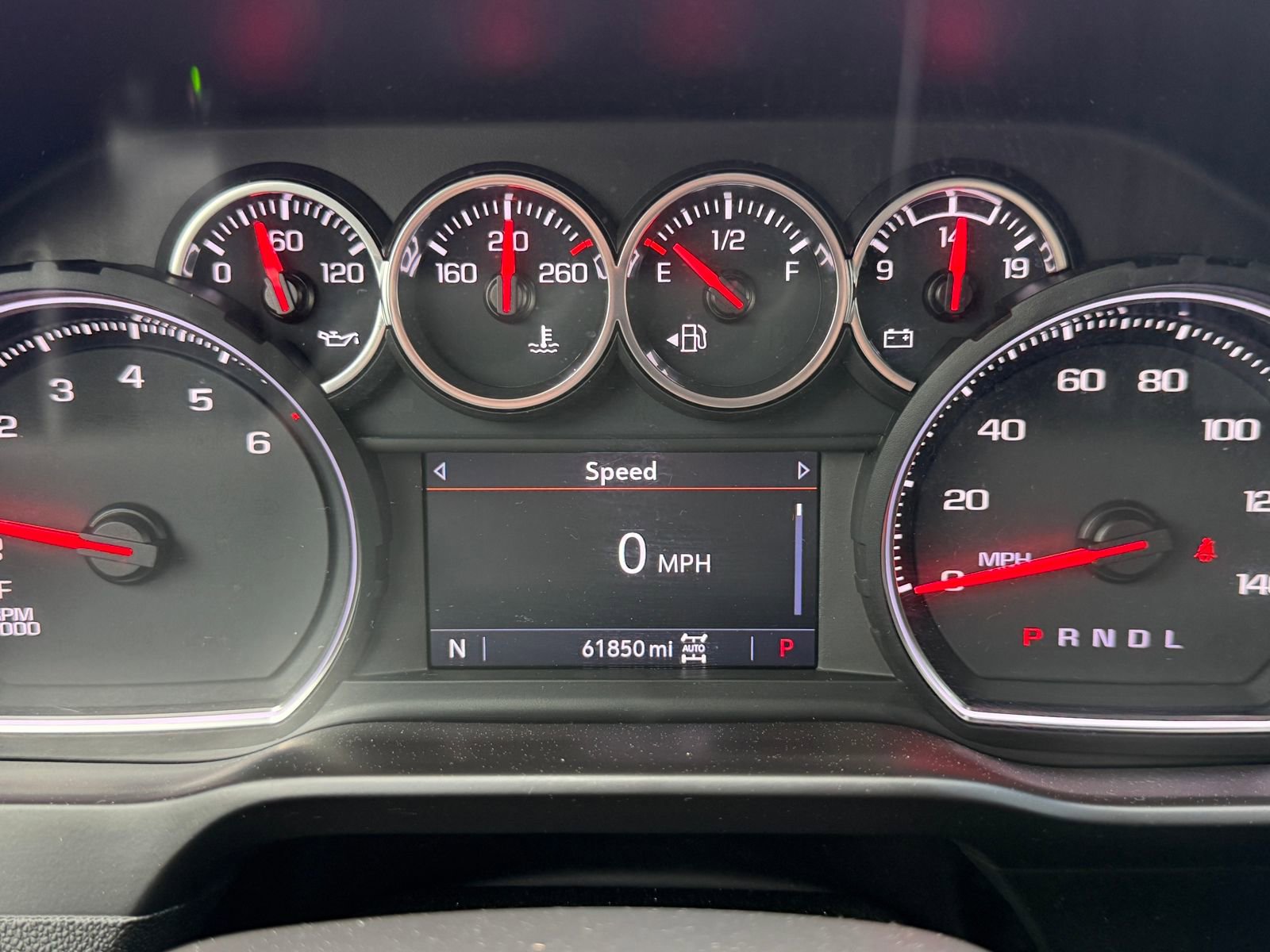 Used 2020 Chevrolet Silverado 1500 LT w/ All-Star Edition image 21