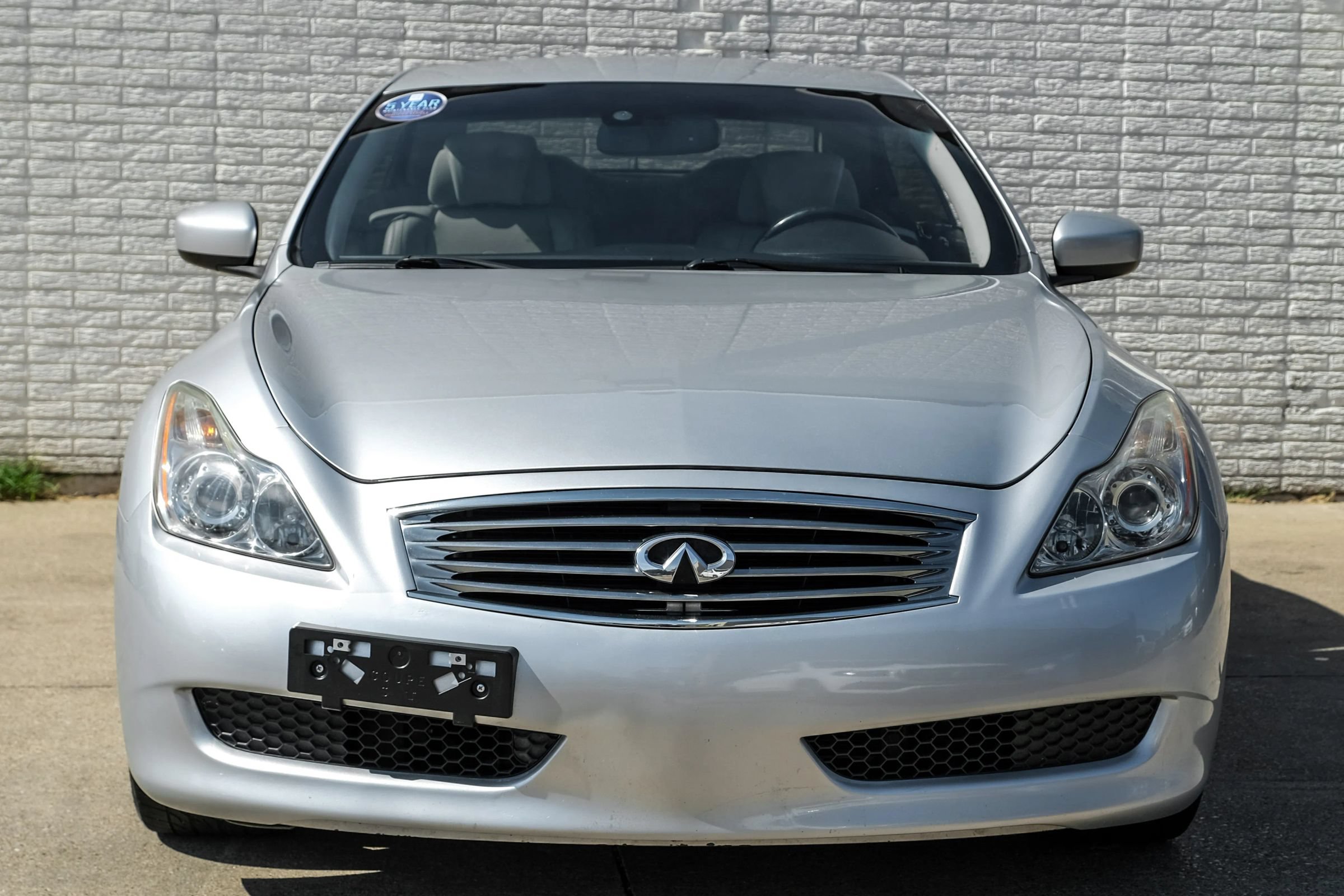 Used 2009 INFINITI G37 Convertible w/ Premium Pkg RWD image 4