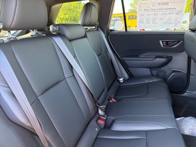 New 2026 Subaru Outback Premium AWD/4WD image 24