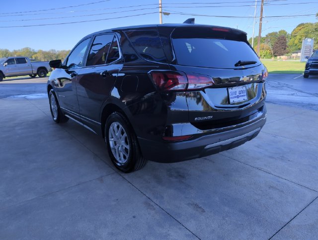 Used 2023 Chevrolet Equinox LT FWD image 6