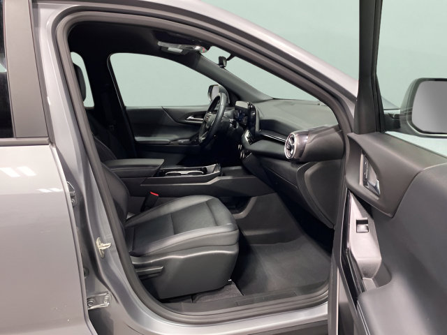 Used 2025 Chevrolet Equinox LT w/ Convenience Package II AWD/4WD image 31
