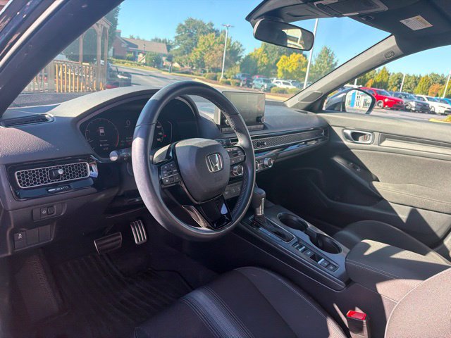 Used 2025 Honda Civic Sport image 12