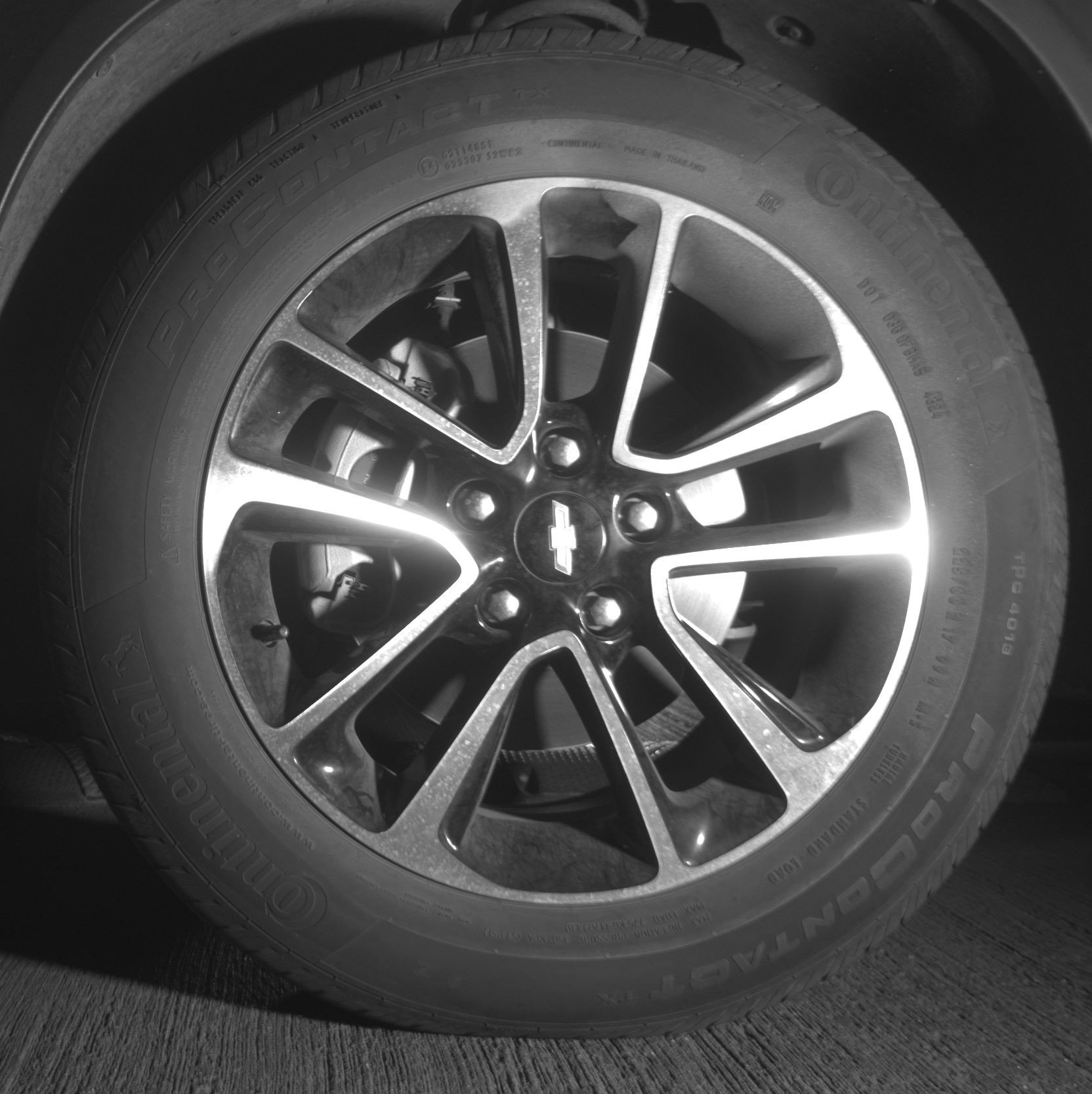 Used 2025 Chevrolet TrailBlazer LT image 12