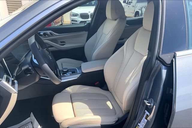 New 2026 BMW i4 eDrive40 RWD image 9