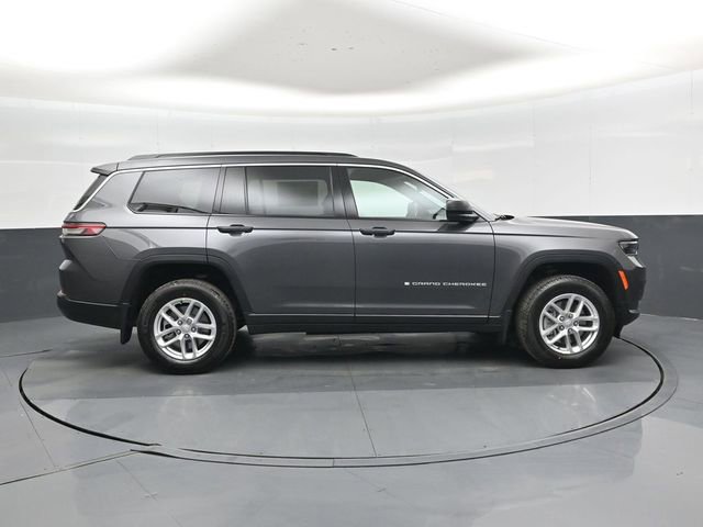 New 2026 Jeep Grand Cherokee L Laredo w/ MOPAR Finishing Package image 2