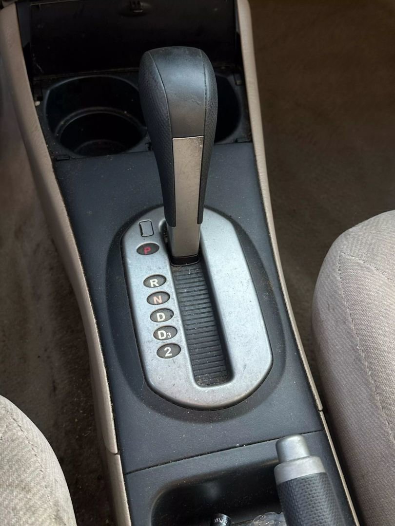 Used 2002 Honda Civic LX image 22