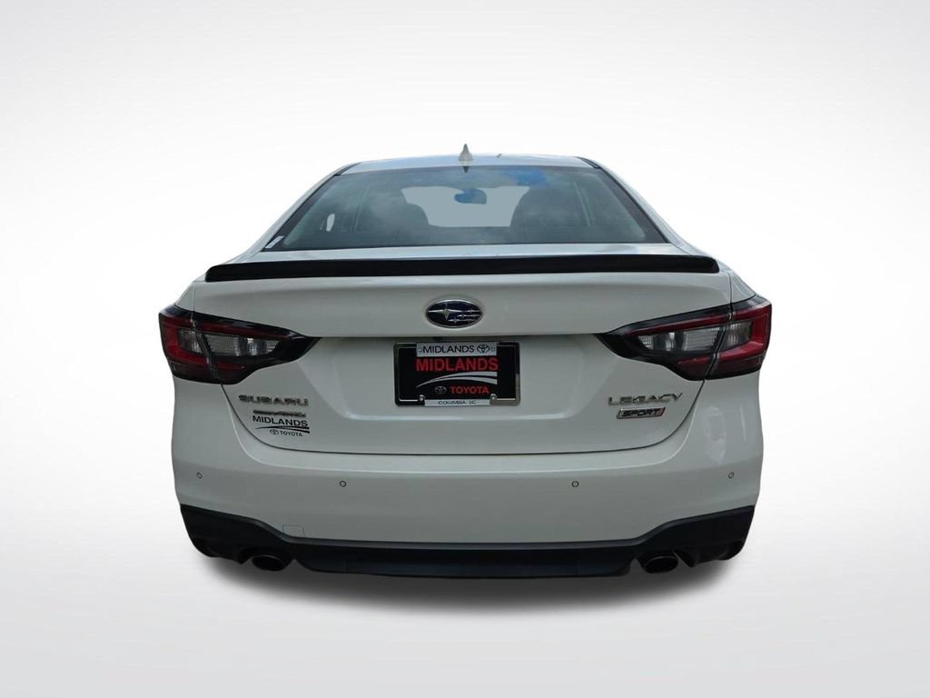 Used 2023 Subaru Legacy Sport AWD/4WD image 14