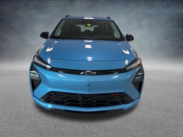 New 2027 Chevrolet Bolt RS image 3