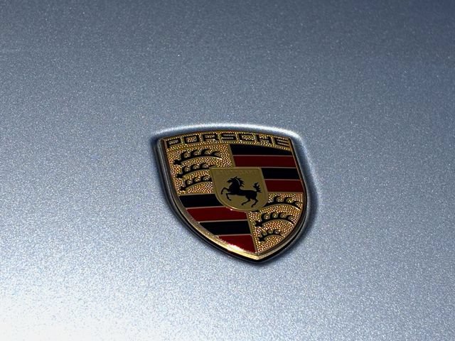 Certified 2026 Porsche Macan AWD/4WD image 28