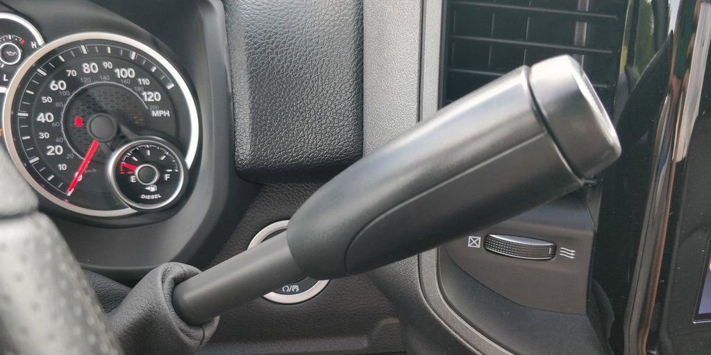 New 2025 RAM 4500 Tradesman w/ Chrome Appearance Group image 34