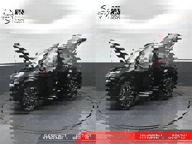 New 2026 Nissan Rogue Platinum w/ Platinum Premium Package image 51