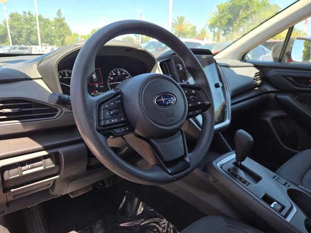 Used 2024 Subaru Crosstrek 2.0i Premium AWD/4WD image 13