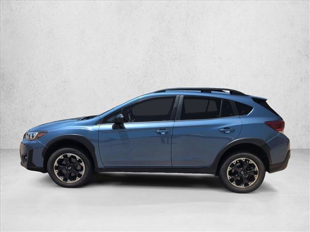 Used 2021 Subaru Crosstrek 2.0i AWD/4WD image 9