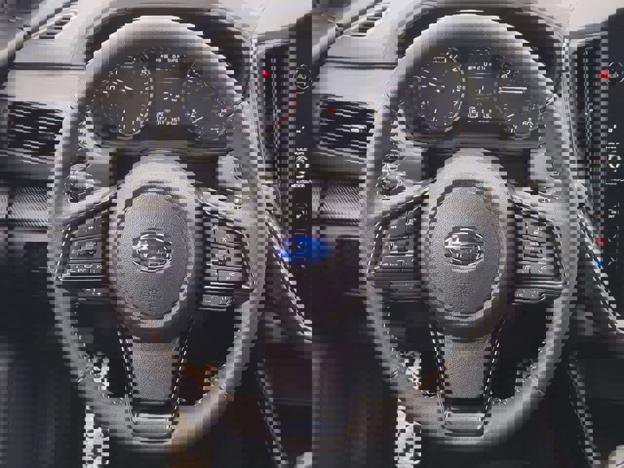 Certified 2025 Subaru Crosstrek 2.5i Sport image 23