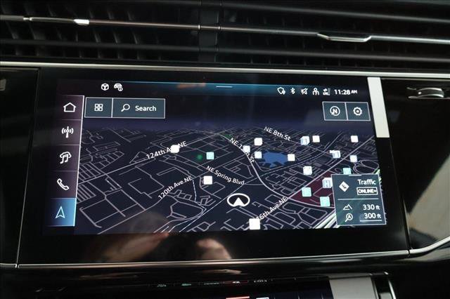 New 2026 Audi Q8 Premium Plus image 13