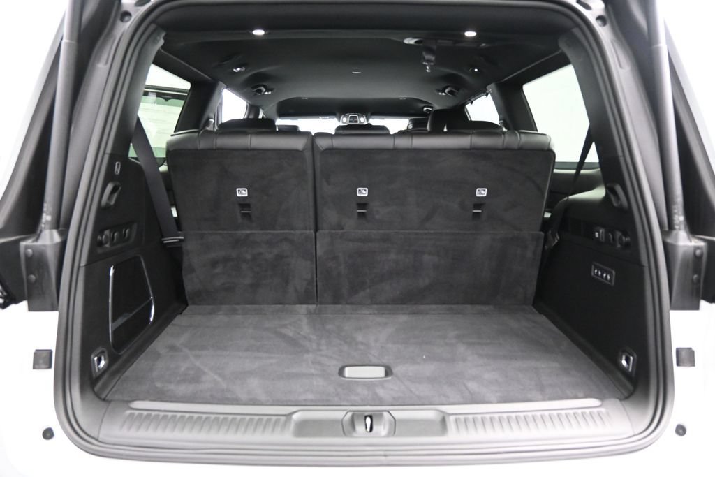 New 2026 Jeep Grand Wagoneer Limited w/ Convenience Group I AWD/4WD image 29