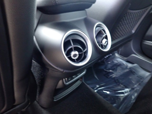 New 2025 Alfa Romeo Stelvio Sprint w/ Convenience Package image 15