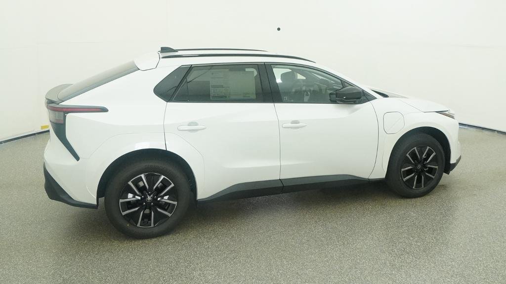 New 2026 Toyota bZ AWD/4WD image 16