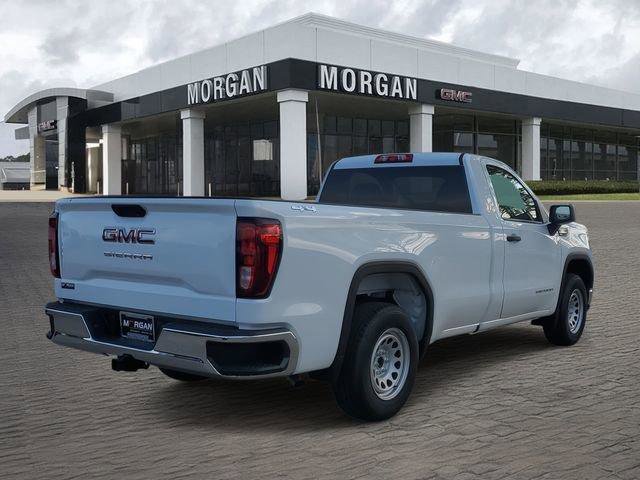 New 2026 GMC Sierra 1500 Pro w/ Pro Value Package AWD/4WD image 7
