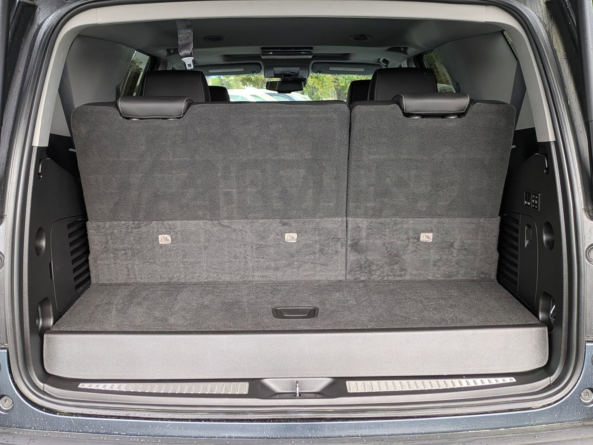 Used 2019 Chevrolet Tahoe LT image 16