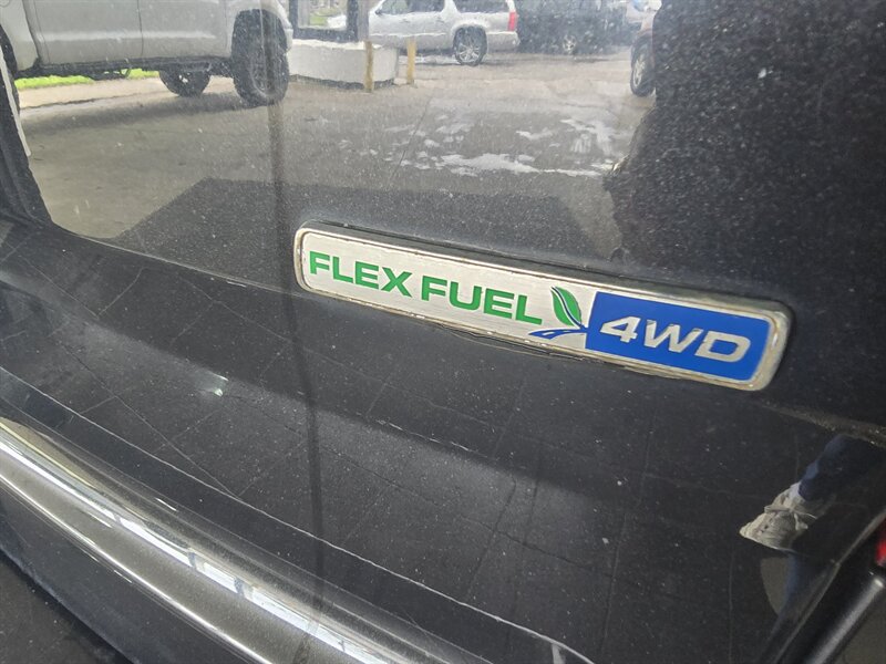 Used 2015 Ford Explorer Limited AWD/4WD image 35