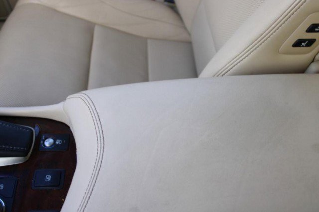 Used 2015 Lexus LS 460 w/ Comfort Package image 37