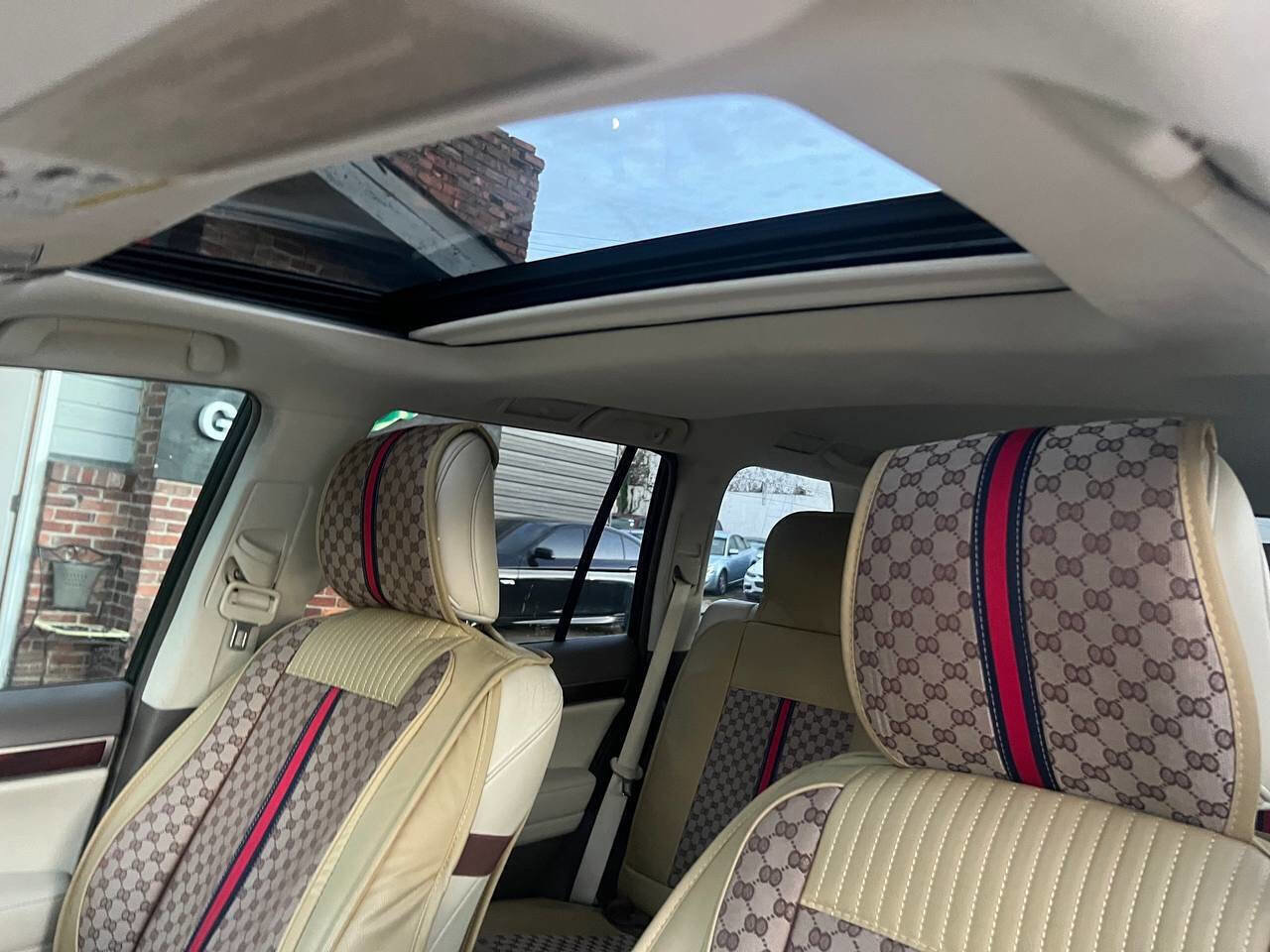 Used 2010 Lexus GX 460 AWD/4WD image 25