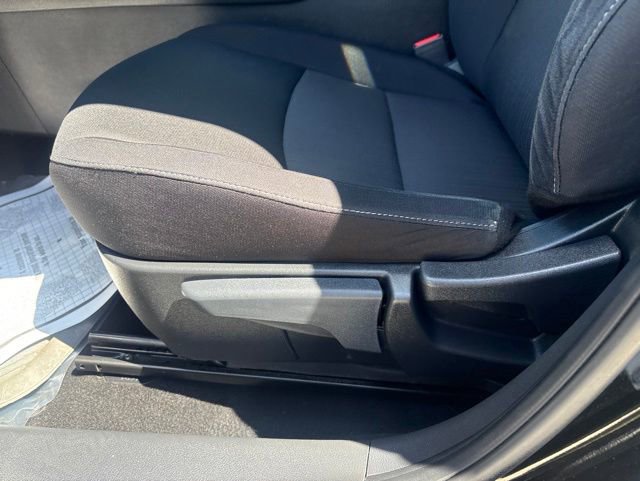 Used 2023 Nissan Sentra SV w/ All-Weather Package FWD image 22