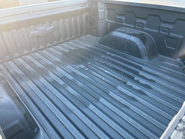 New 2026 Chevrolet Silverado 1500 RST w/ RST All Star Premium Package image 4
