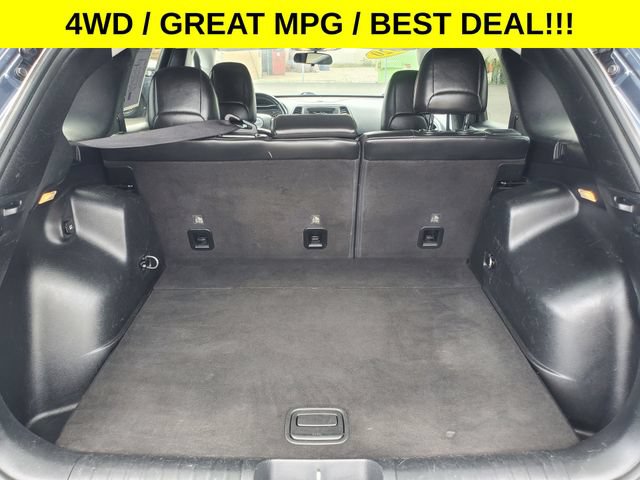 Used 2020 Jeep Cherokee Latitude Plus w/ Cold Weather Group AWD/4WD image 29