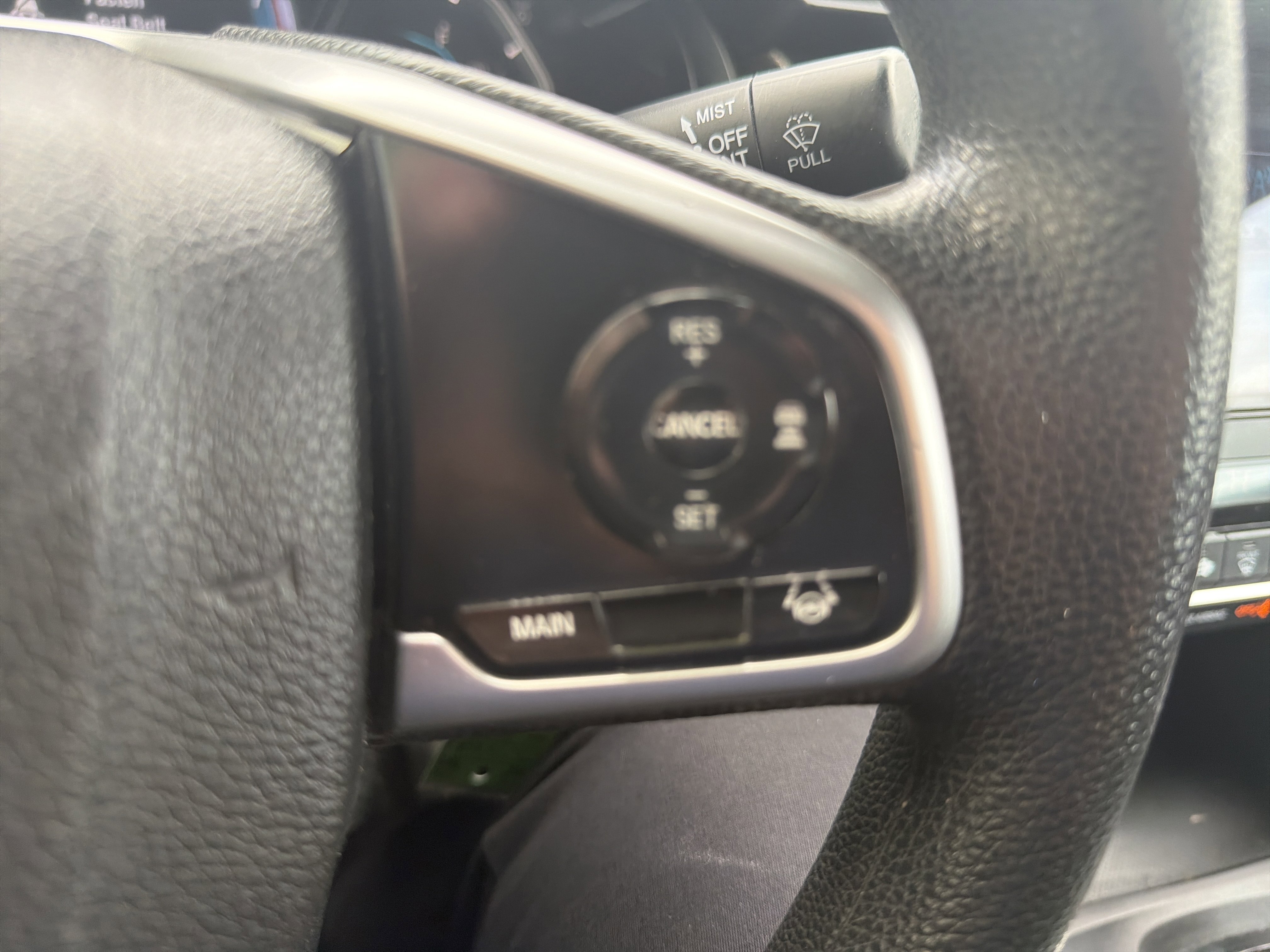 Used 2020 Honda Civic LX image 19