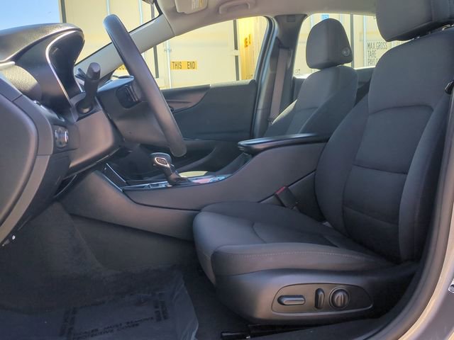 Used 2023 Chevrolet Malibu LT FWD image 28
