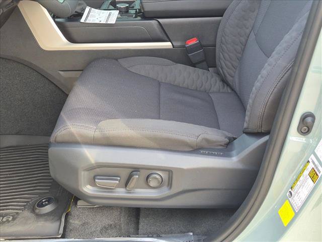New 2026 Toyota Tundra SR5 AWD/4WD image 4
