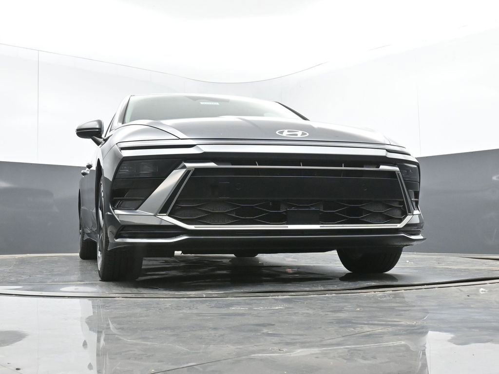 New 2026 Hyundai Sonata SEL image 16