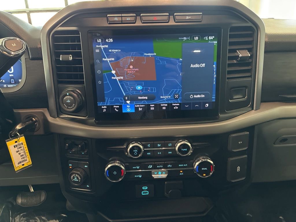 Used 2024 Ford F150 XLT AWD/4WD image 19